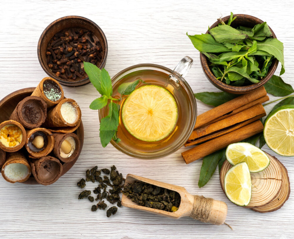 How Ayurveda Balances Body, Mind & Spirit: A Beginner's Guide