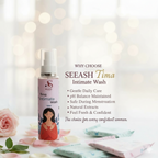 Tima Intimate wash 100 ml