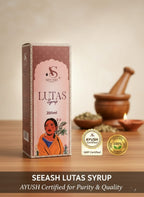 Lutas Syrup