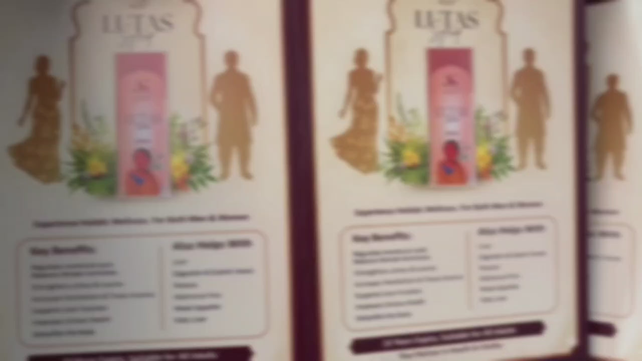 Lutas Syrup