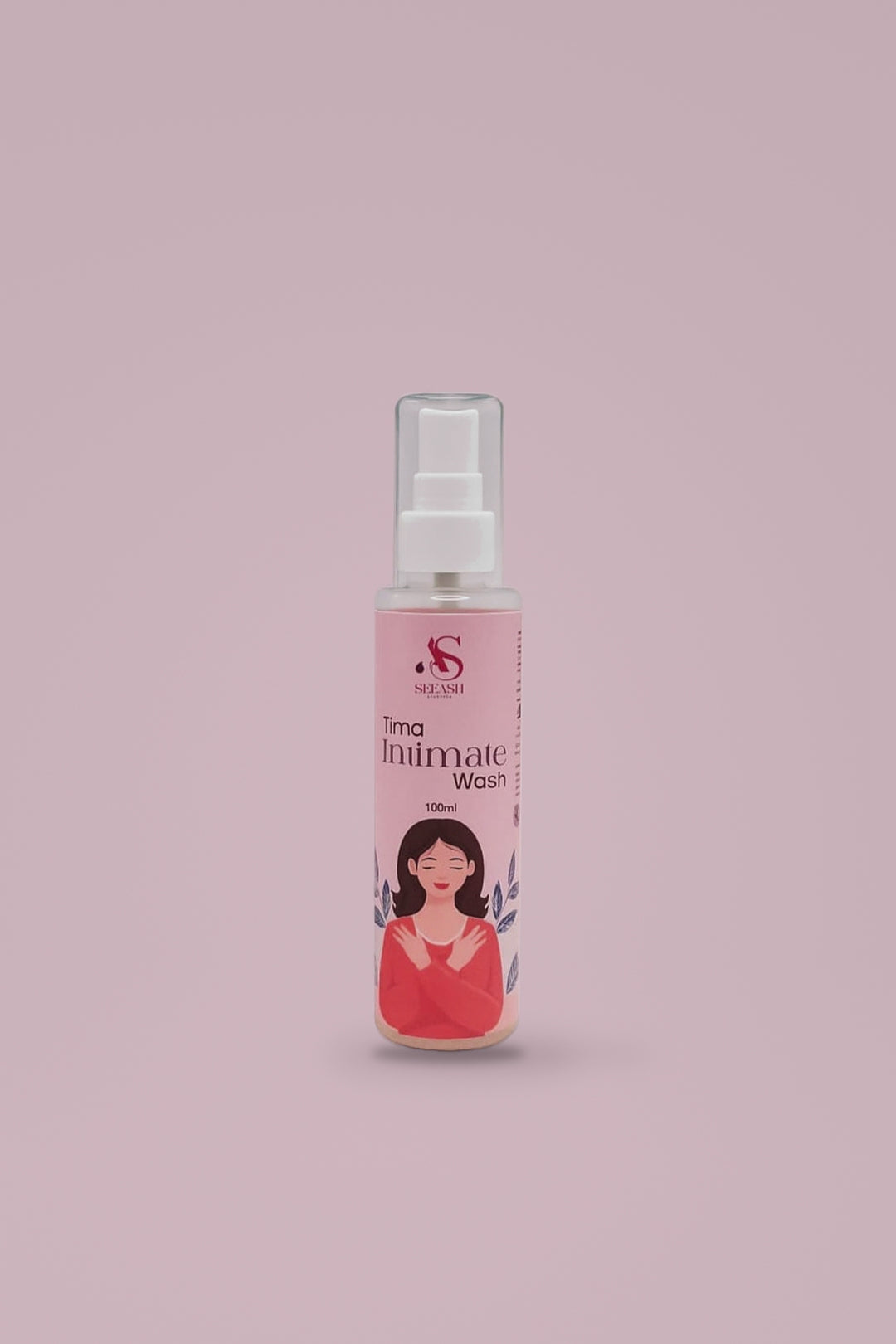 Tima Intimate wash 100 ml